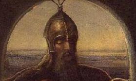 Siward, conde de Northumbria