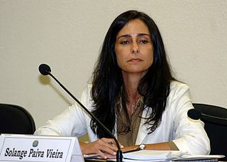 Solange Paiva Vieira