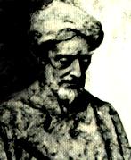 Ibn Gabirol>