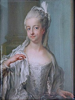 Sofía Albertina de Suecia