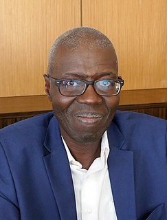 Souleymane Bachir Diagne>
