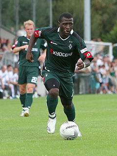 Soumaila Coulibaly>