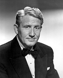 Spencer Tracy>
