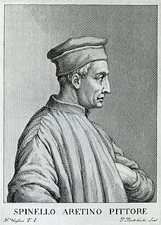 Spinello Aretino