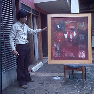 Srihadi Sudarsono