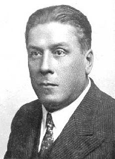 Stanislaw Leśniewski