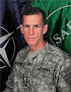 Stanley A. McChrystal>