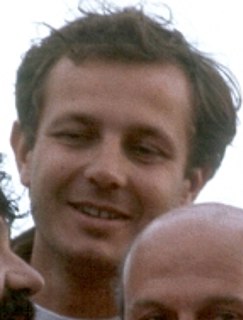 Stéfano Casiraghi