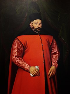 Esteban I Báthory