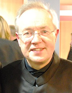 Stephen Cleobury