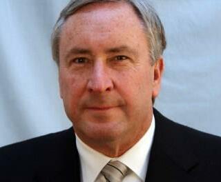 Stephen N. Limbaugh, Jr.