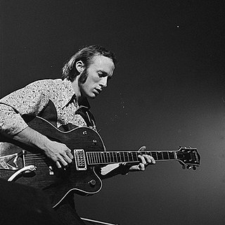 Stephen Stills