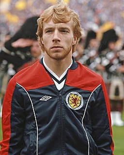 Steve Archibald