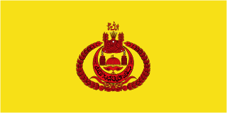 Sulaiman de Brunéi>