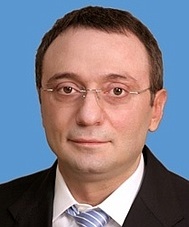 Suleyman Kerimov>