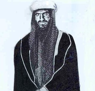 Sultan bin Bajad Al-Otaibi