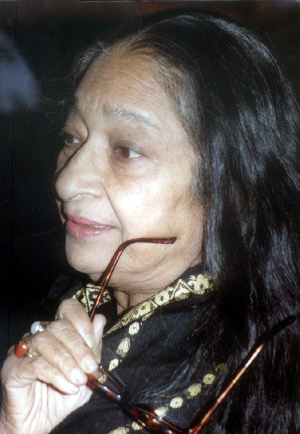 Sumita Devi