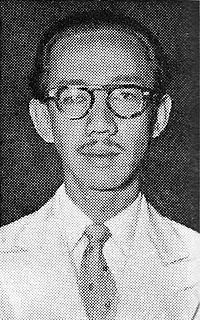 Soemitro Djojohadikoesoemo