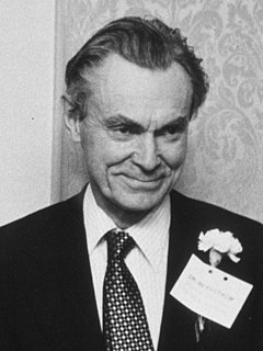 Sune Karl Bergström