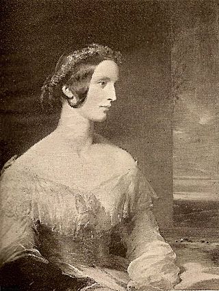 Susan Broun-Ramsay, Marchioness of Dalhousie