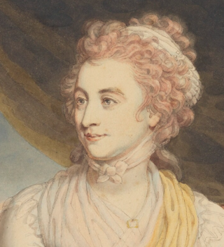 Susanna Elizabeth Burney