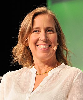Susan Wojcicki>