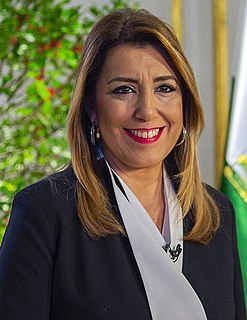 Susana Díaz>