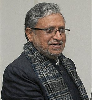Sushil Kumar Modi