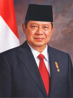 Susilo Bambang Yudhoyono>