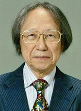Susumu Nakanishi