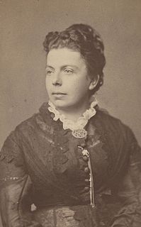 Suzannah Ibsen