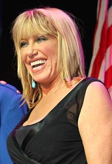 Suzanne Somers>