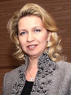 Svetlana Medvédeva>
