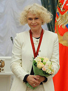 Svetlana Nemolayeva