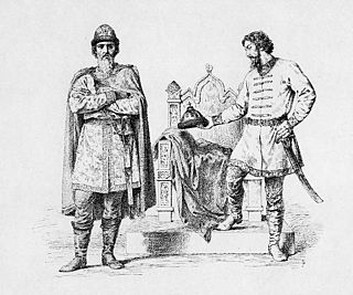 Sviatoslav I de Vladímir