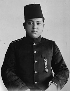 Sultan Syarif Kasim II