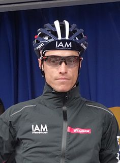 Sylvain Chavanel