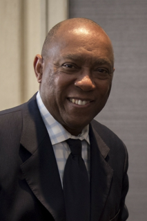 Sylvester Turner