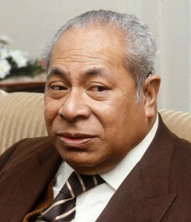 Taufa'ahau Tupou IV