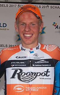 Taco van der Hoorn