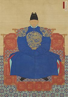 Taejo of Joseon