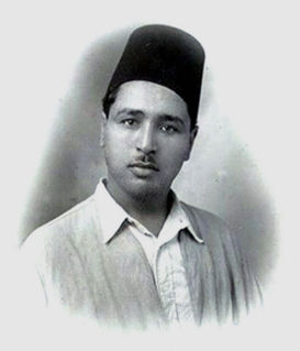 Tahar Haddad
