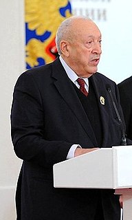Tahir Salahov