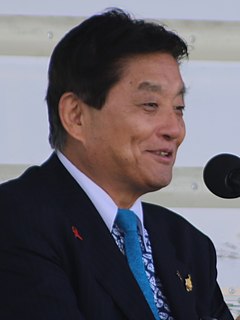 Takashi Kawamura