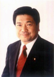 Takashi Tanihata