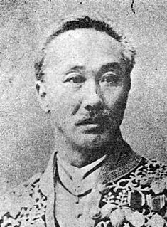 Iwamura Takatoshi