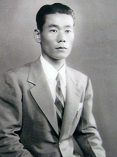 Takeo Yoshikawa