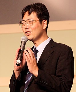 Taku Morishita