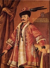 Tamás Esterházy
