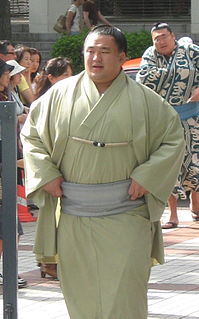 Tamawashi Ichirō>